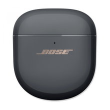 Lade das Bild in den Galerie-Viewer, Case für Bose QuietComfort Earbuds II, schwarz
