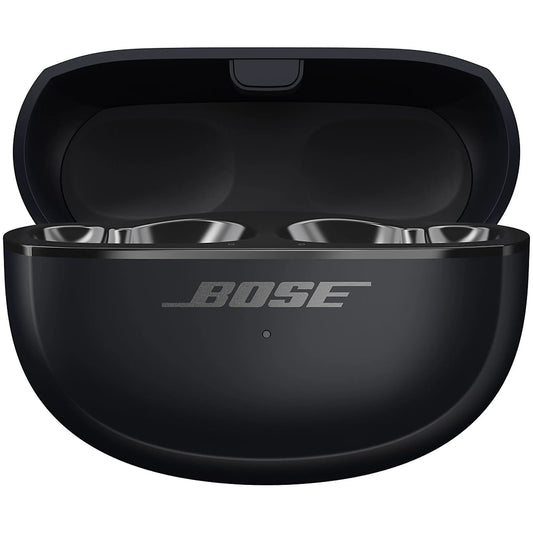 Case für Bose Ultra Open schwarz