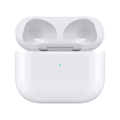 Case für Apple AirPods 3. Generation (A2566) - Quipment Swiss