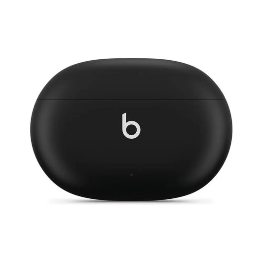 Case für Beats Studio Buds + (A2870) - schwarz - Quipment Swiss
