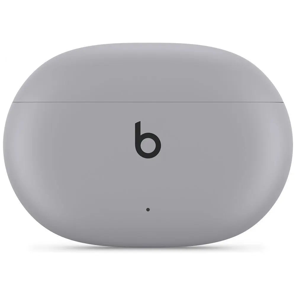 Case für Beats Studio Buds + (A2870) - grau - Quipment Swiss