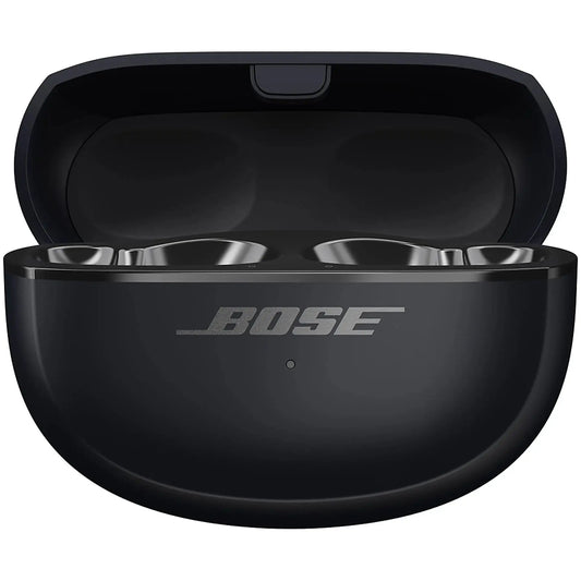 Case für Bose Ultra Open schwarz