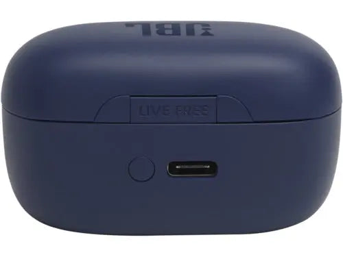 Case für JBL Live Free NC+ - Quipment Swiss