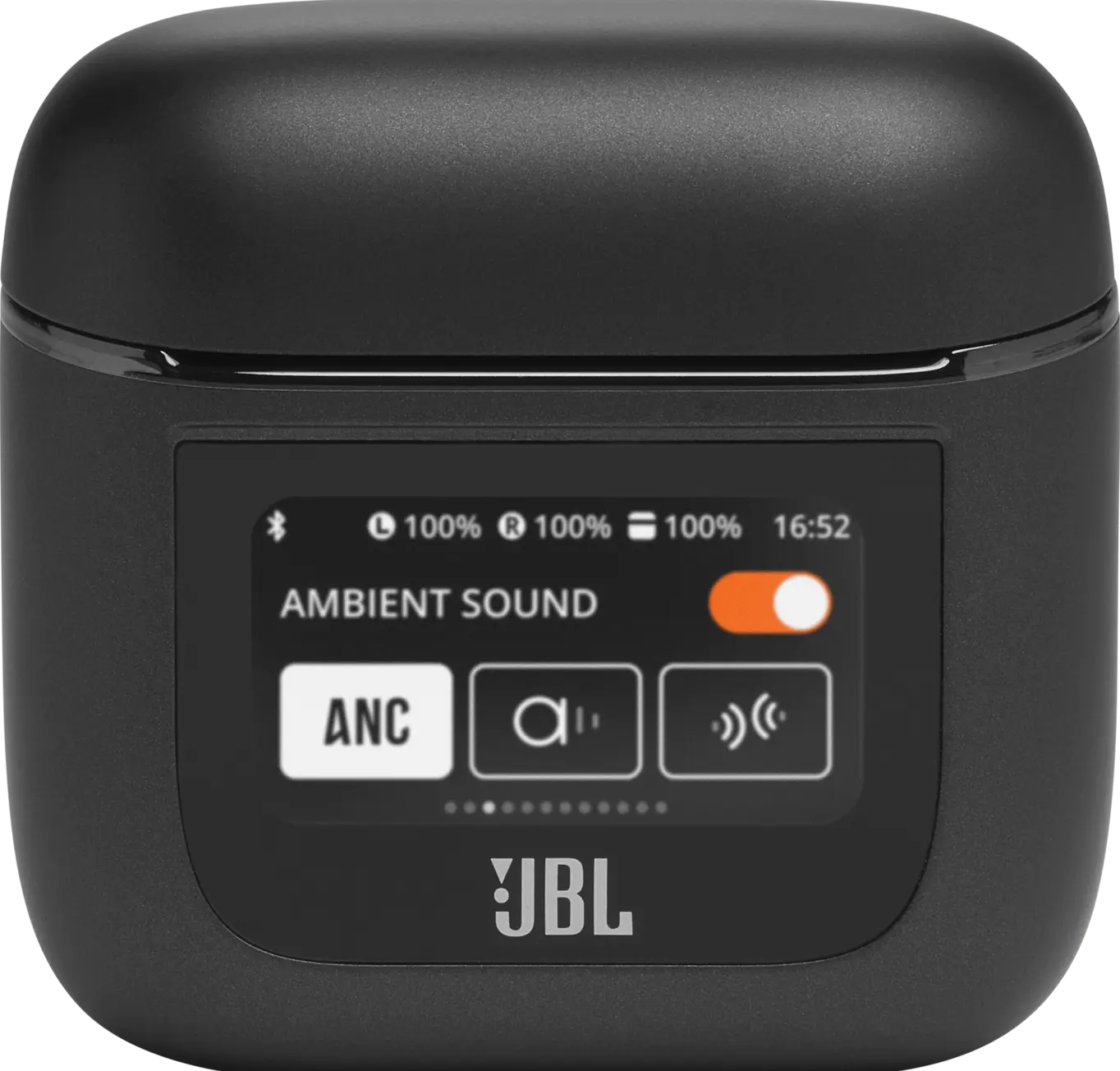 Ersatz Case für JBL Tour Pro 2 - Quipment Swiss