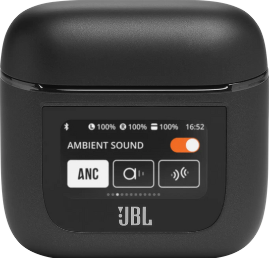 Ersatz Case für JBL Tour Pro 2 - Quipment Swiss