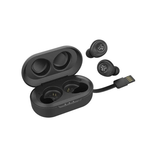 Case für JLab JBuds Air - Quipment Swiss