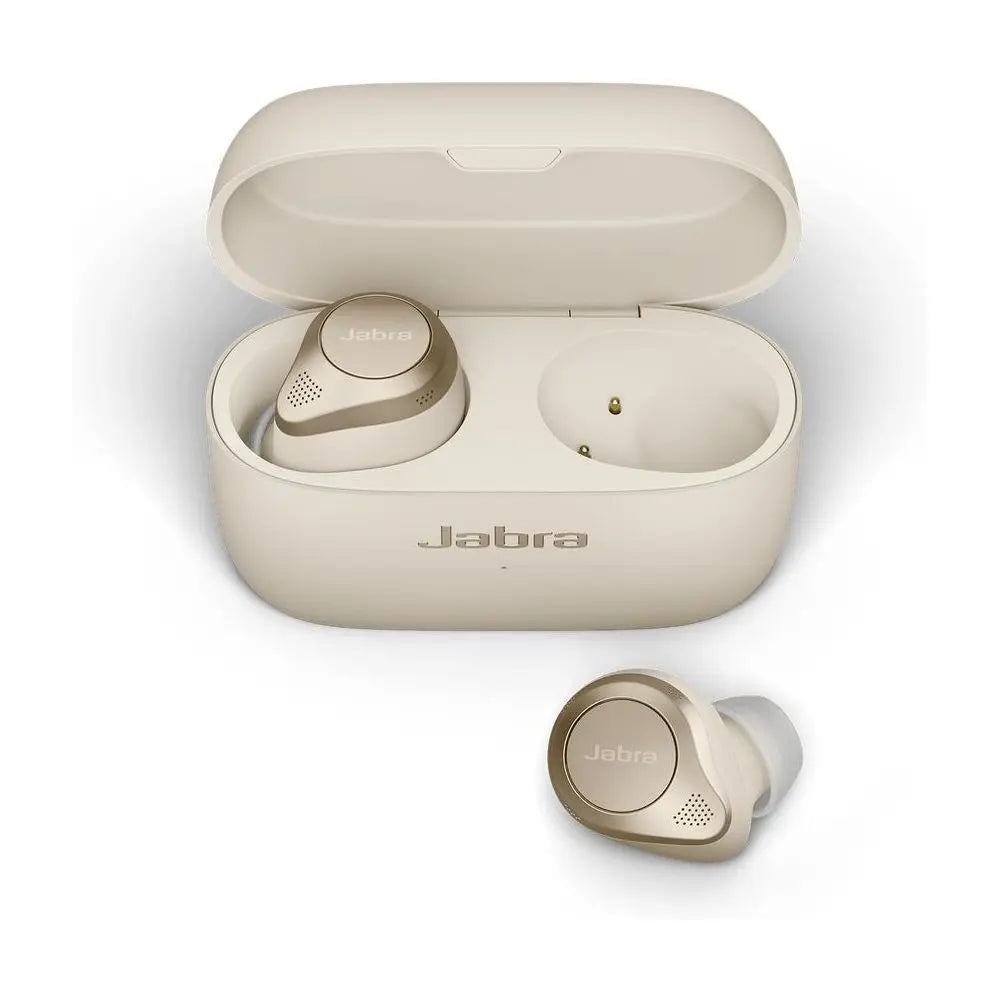 Case für Jabra Elite 85t ANC TWS - Quipment Swiss