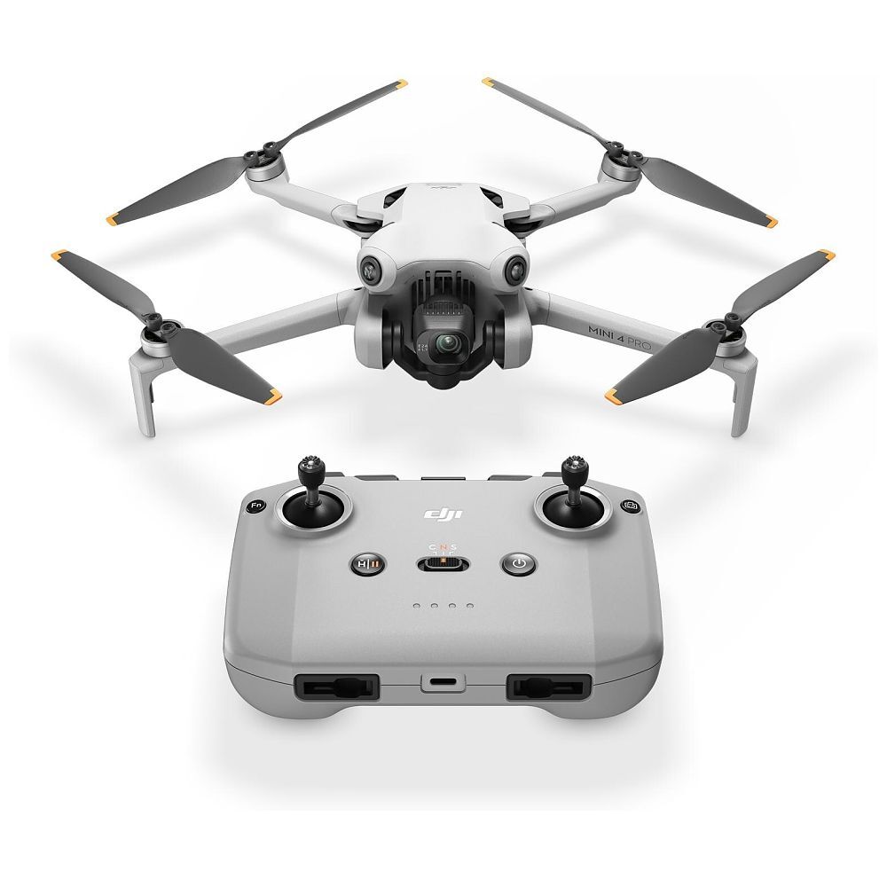 DJI Mini 4 Pro