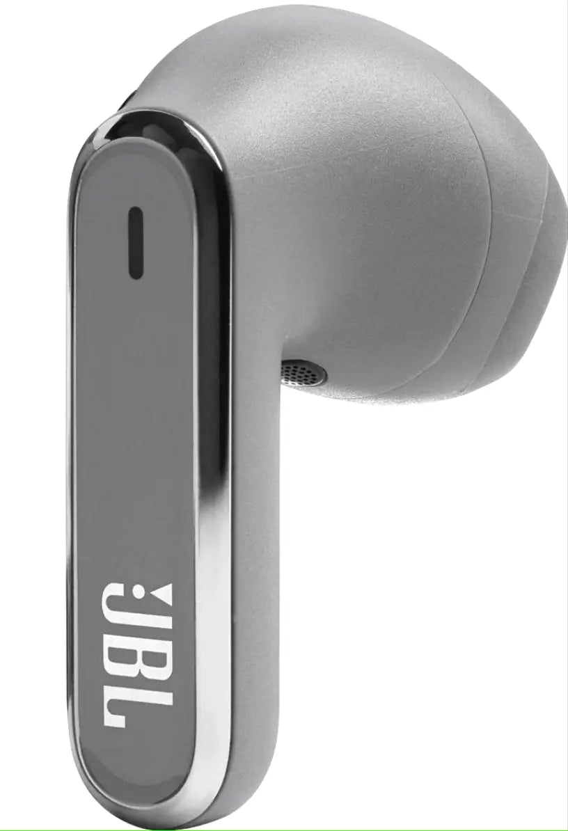 Ersatz Ohrhörer JBL Live Flex - silbern - rechts - Quipment Swiss