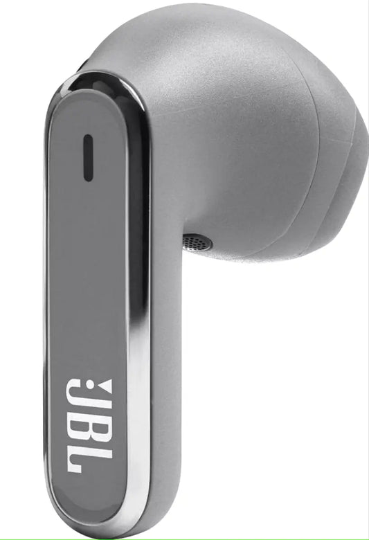 Ersatz Ohrhörer JBL Live Flex - silbern - rechts - Quipment Swiss