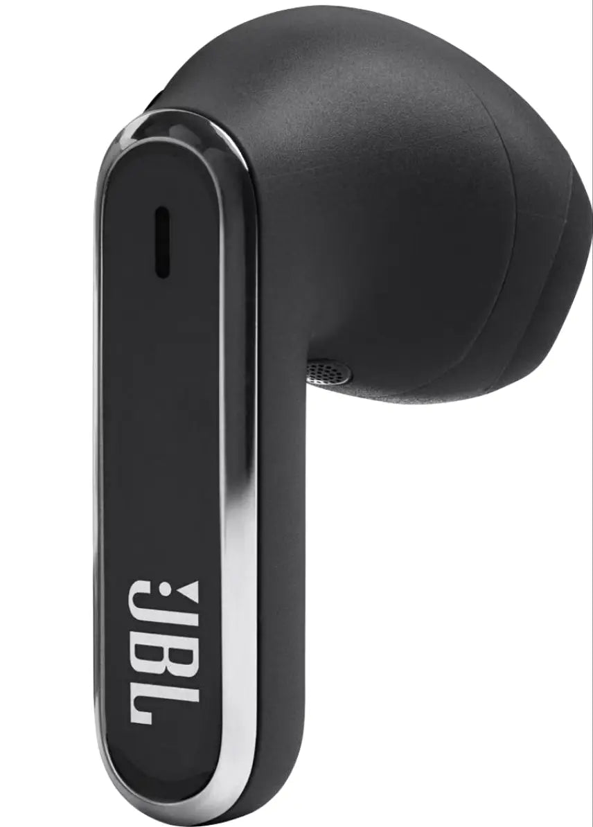Ersatz Ohrhörer JBL Live Flex - schwarz - rechts - Quipment Swiss