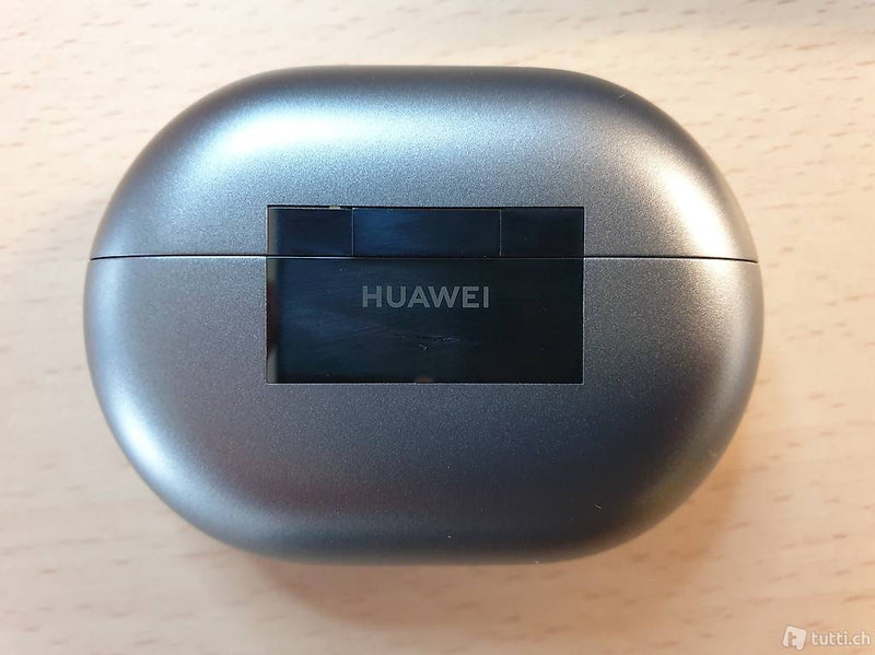 Case für Huawei Freebuds Pro 2 - Quipment Swiss