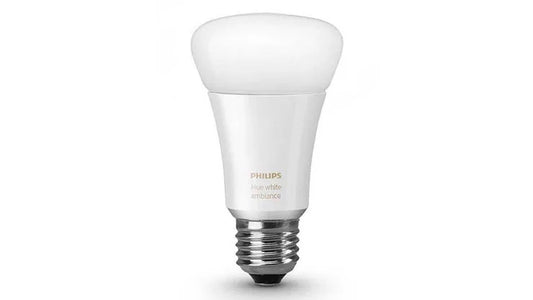 Philips Hue E27 White Ambiance, 806lm