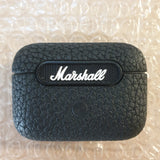 Case für Marshall Motif ANC, Schwarz - Quipment Swiss