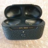 Case für Marshall Motif ANC, Schwarz - Quipment Swiss