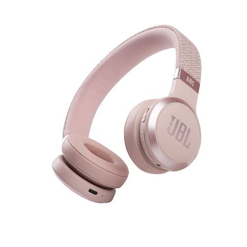 Holland-Auktion: JBL Live 460NC - Quipment Swiss