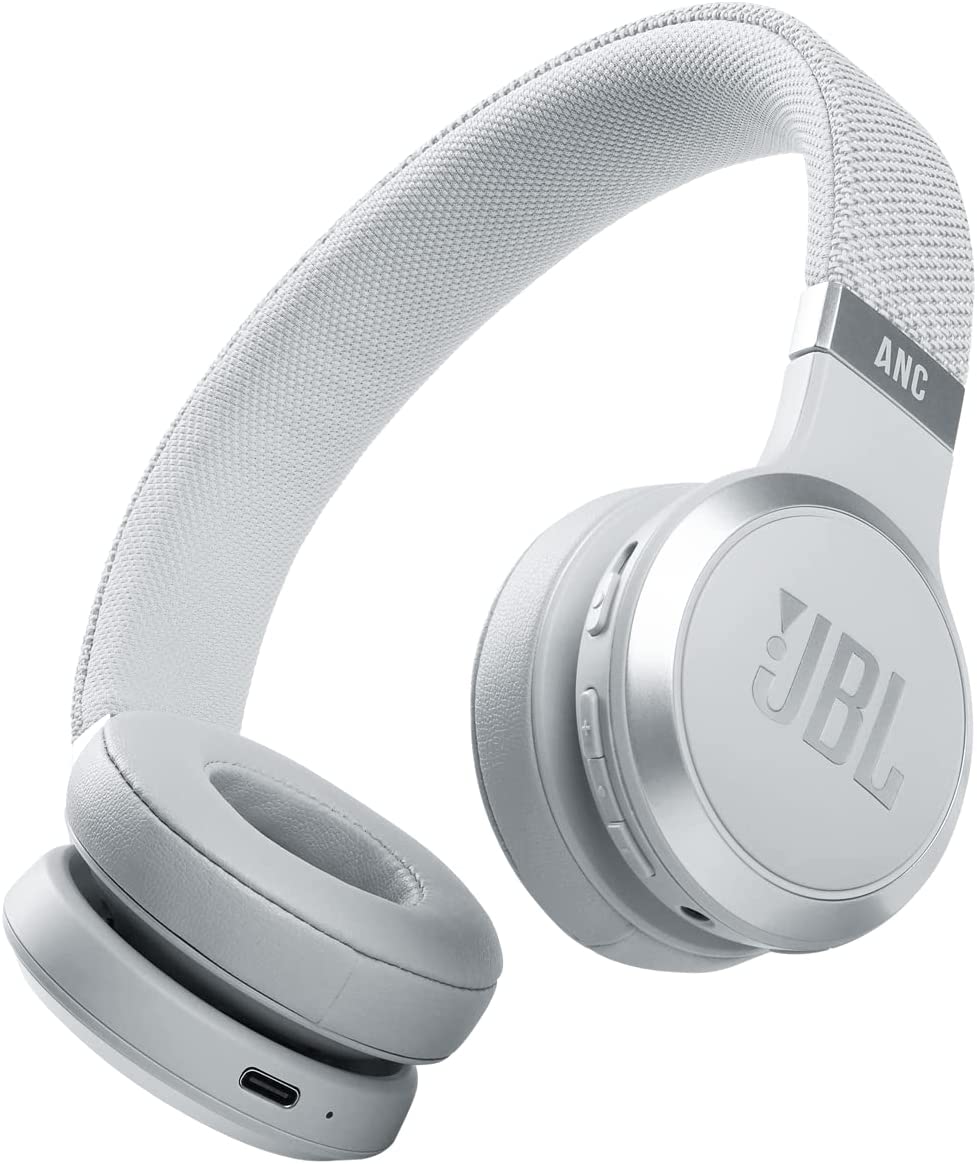 Holland-Auktion: JBL Live 460NC - Quipment Swiss