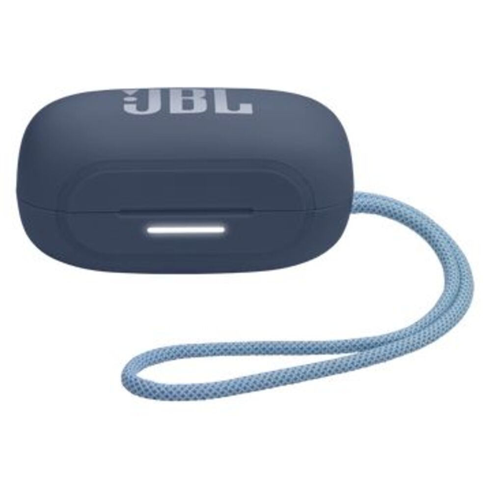 Case für JBL Reflect Aero blau - Quipment Swiss