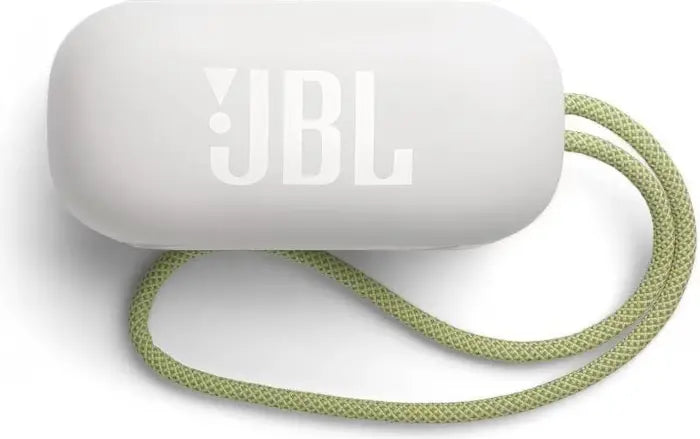 Case für JBL Reflect Aero weiss - Quipment Swiss