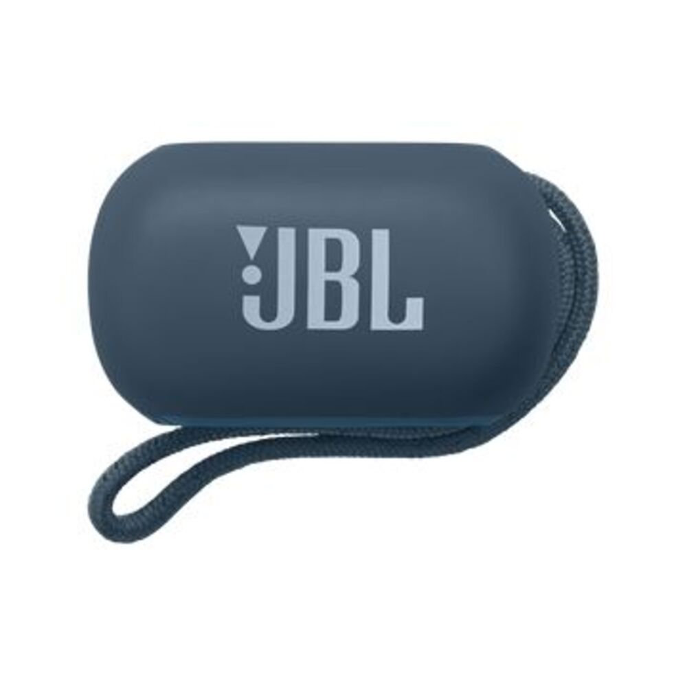 Case für JBL Reflect Flow Pro True Wireless Sport Earbuds - Quipment Swiss