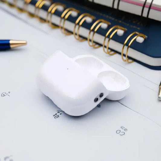 Ladecase für Apple AirPods Pro 2. Gen., Lightning (A2700) - Quipment Swiss