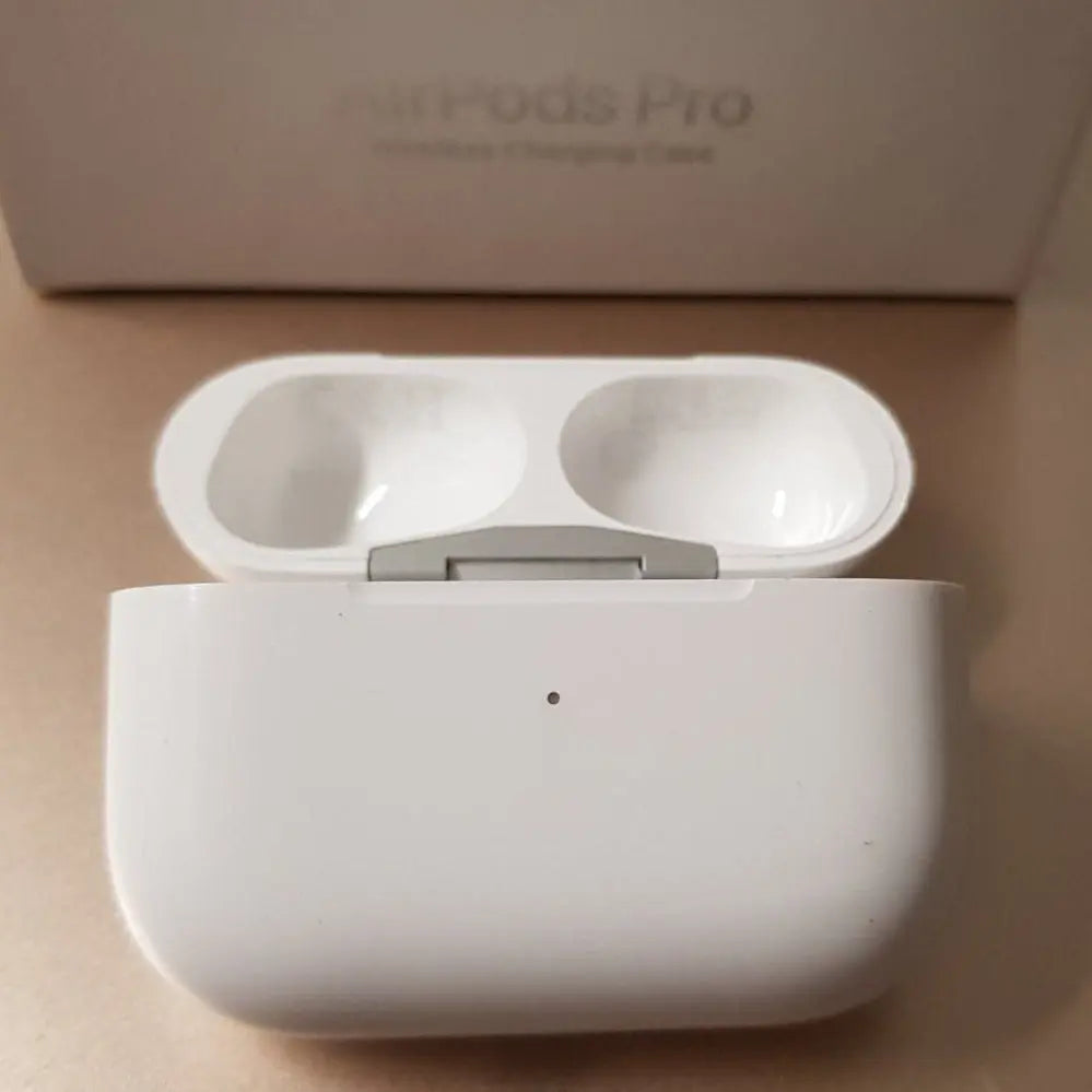 Ladecase für Apple AirPods Pro 1. Gen. (A2190) - Quipment Swiss