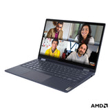 Lenovo Yoga 6, 13.3" FHD, 512 GB M.2 SSD, 8 GB DDR4, AMD Ryzen™ 5 5500U, 13ALC6 - Quipment Swiss