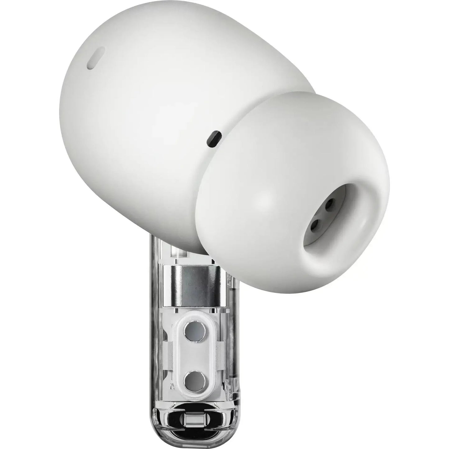 einzelner linker Nothing Ear (a) weiss