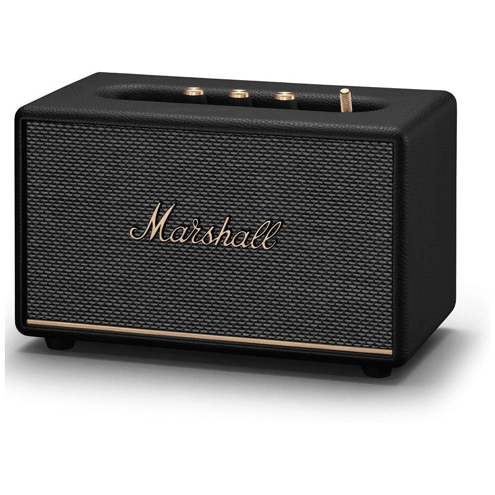 Marshall Acton III - Quipment Swiss