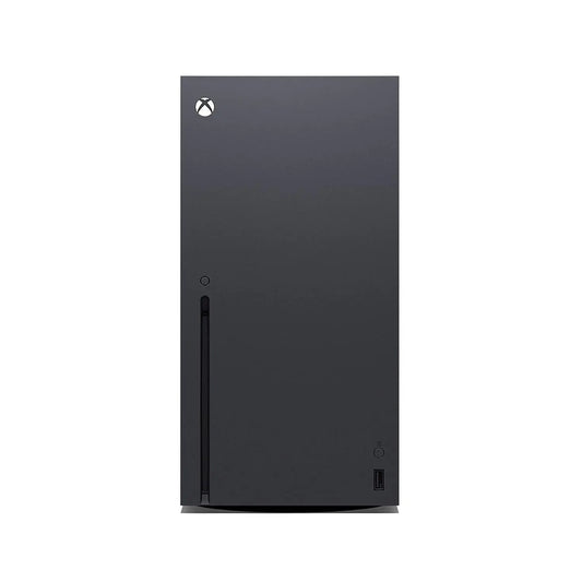 Microsoft Xbox Series X Konsole