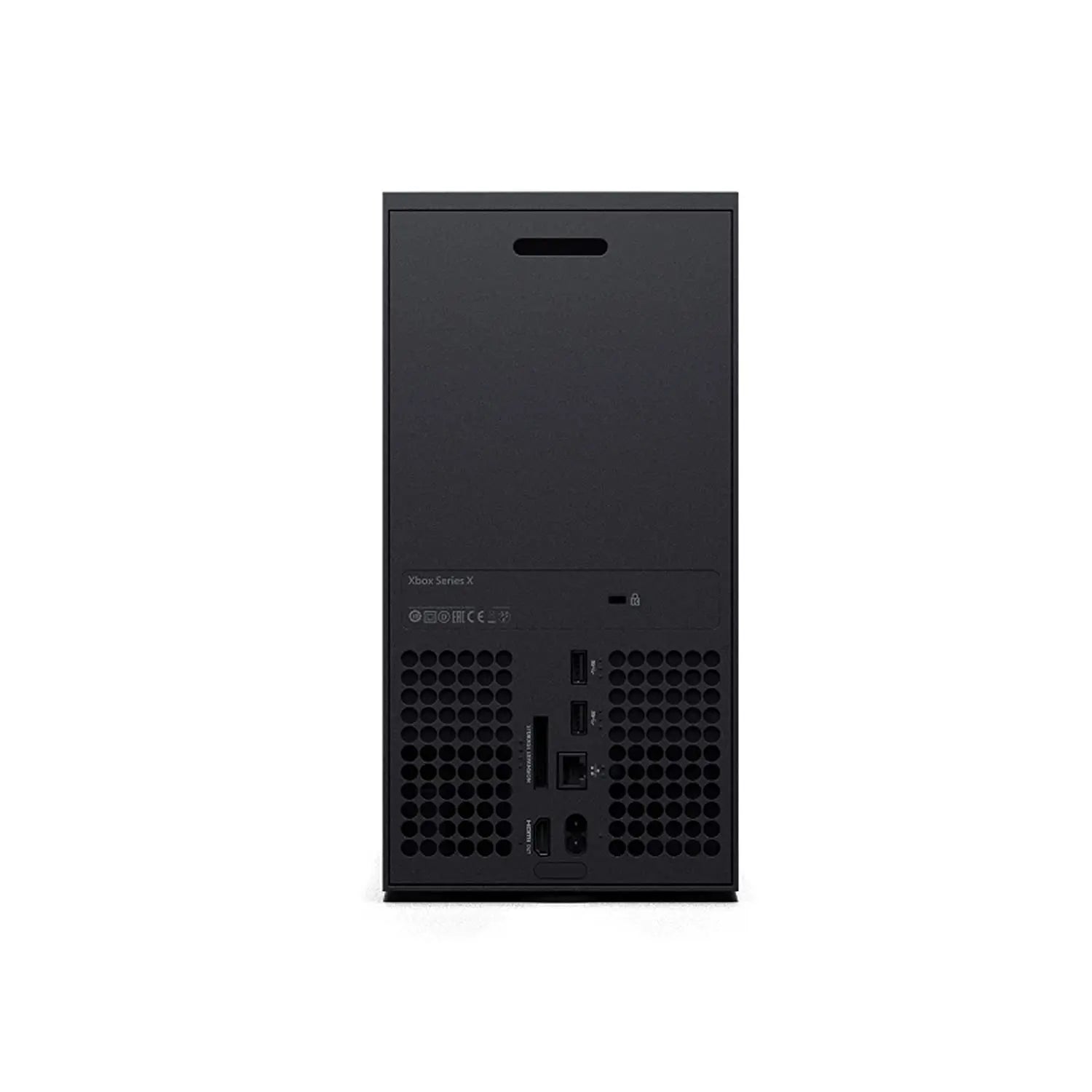 Microsoft Xbox Series X Konsole