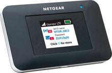 Lade das Bild in den Galerie-Viewer, Netgear AirCard 797 Mobile Hotspot (AC797-100EUS) - Quipment Swiss
