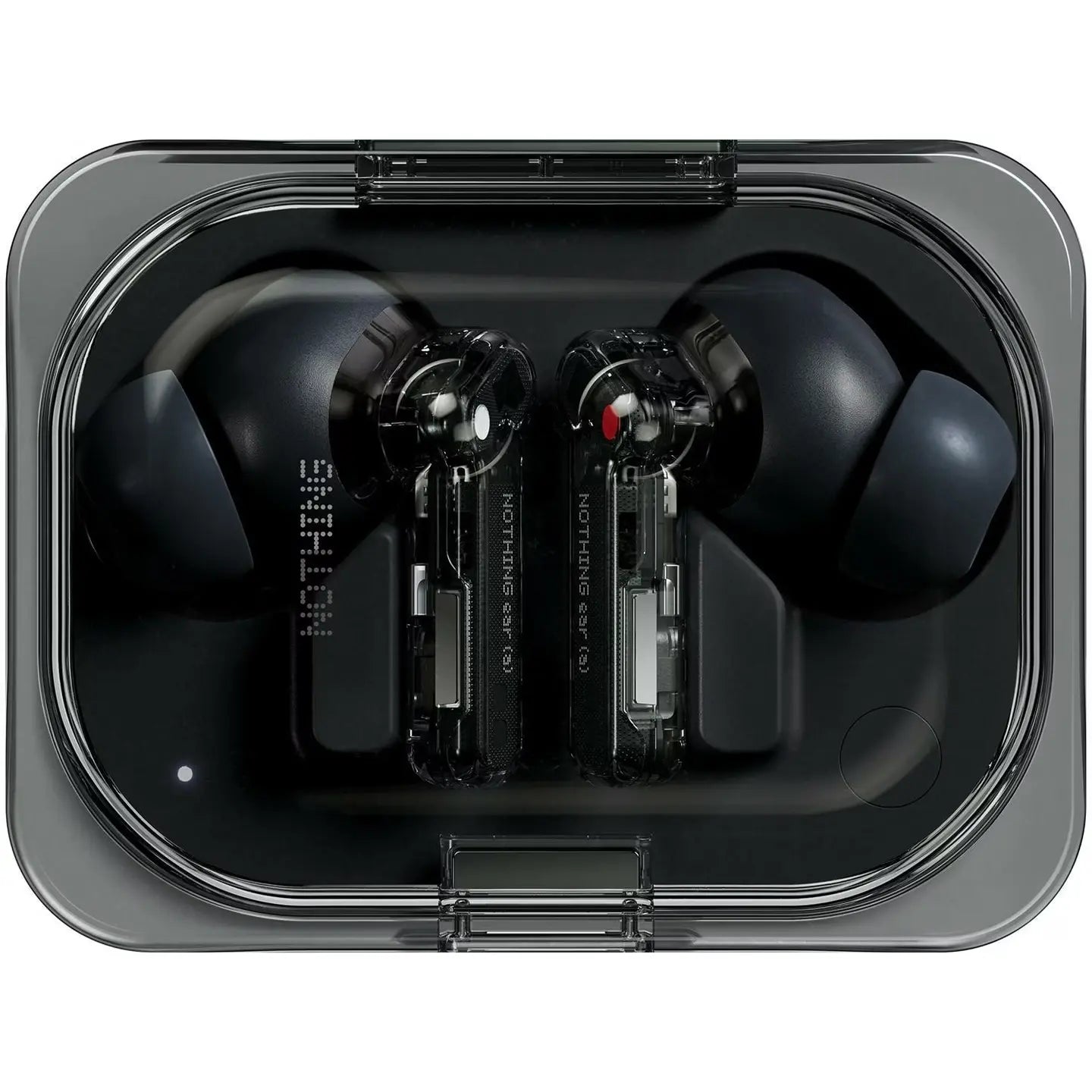 Original Case für Nothing Ear (a) schwarz