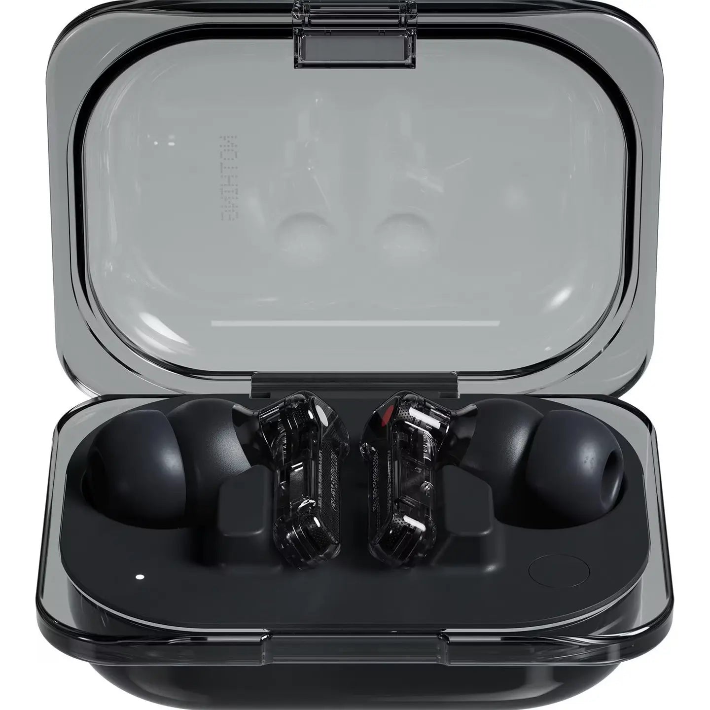 Original Case für Nothing Ear (a) schwarz