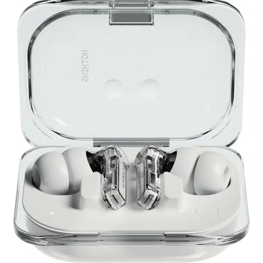 Nothing Ear (a) Case weiss