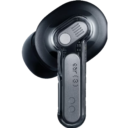 Nothing Ear (3) B173 schwarz - links