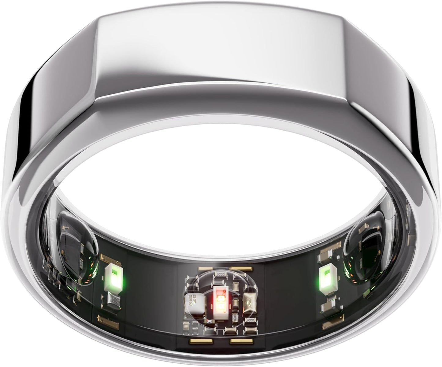 OURA Gen3 Horizon Smart-Ring - Heritage