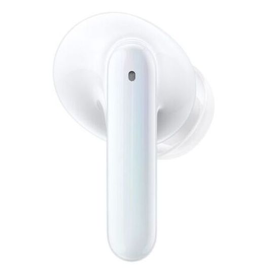 Oppo Enco X True Wireless weiss - rechts