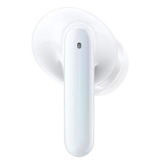 Oppo Enco X True Wireless weiss - rechts