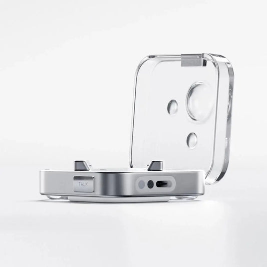 Nothing Ear 3 B173 weiss - Case