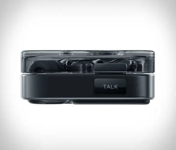 Nothing Ear 3 B173 schwarz - Case