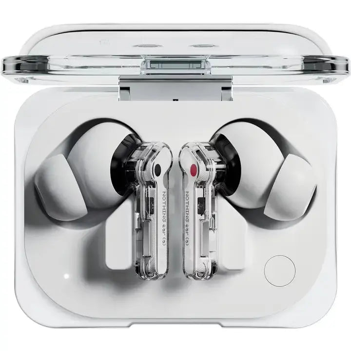 Nothing Ear (a) Case weiss