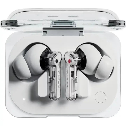 Nothing Ear (a) Case weiss