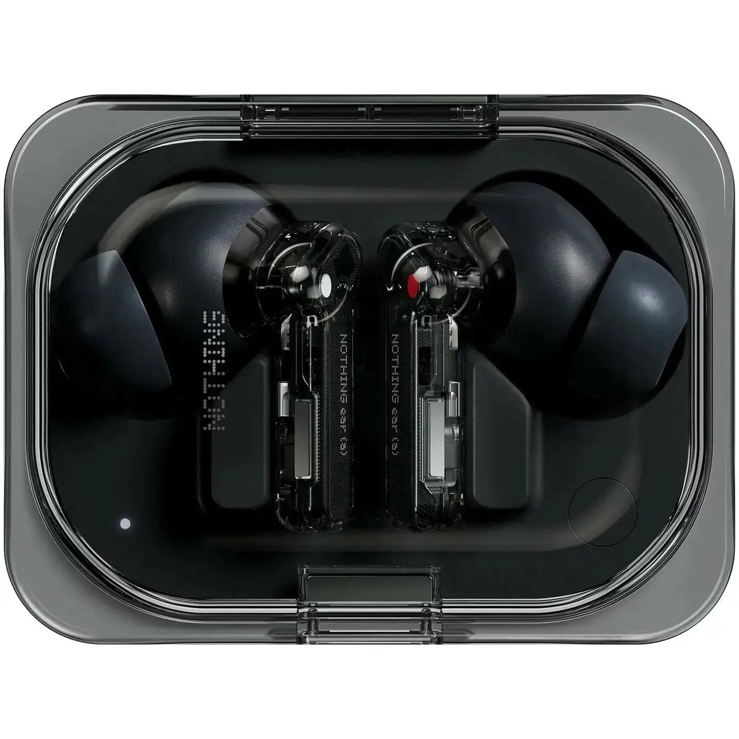 Original Case für Nothing Ear (a) schwarz