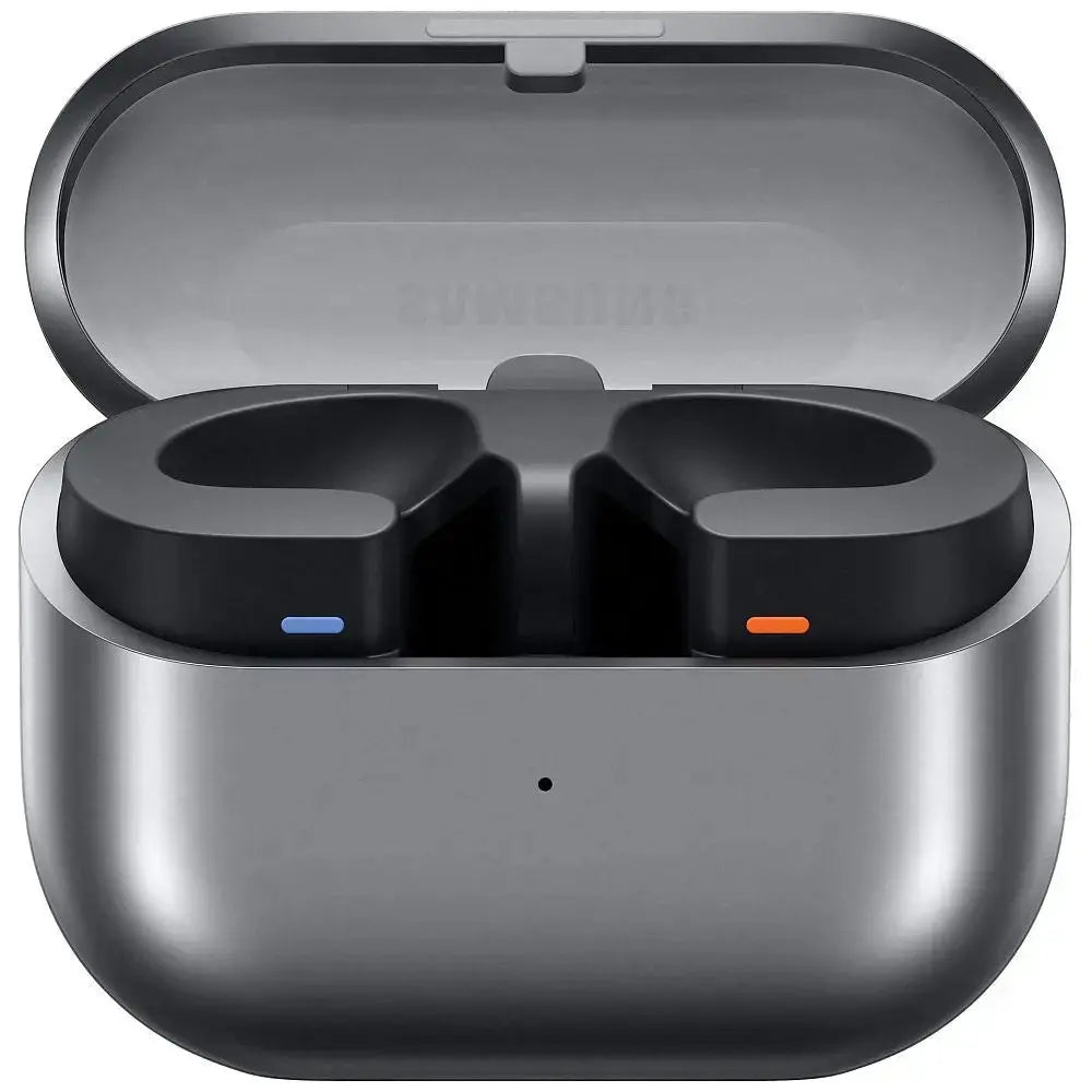 Case für Samsung Galaxy Buds3 Pro (SM-R630) - Quipment Swiss