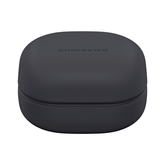 Case für Samsung Galaxy Buds2 Pro Graphit (SM-R510) - Quipment Swiss