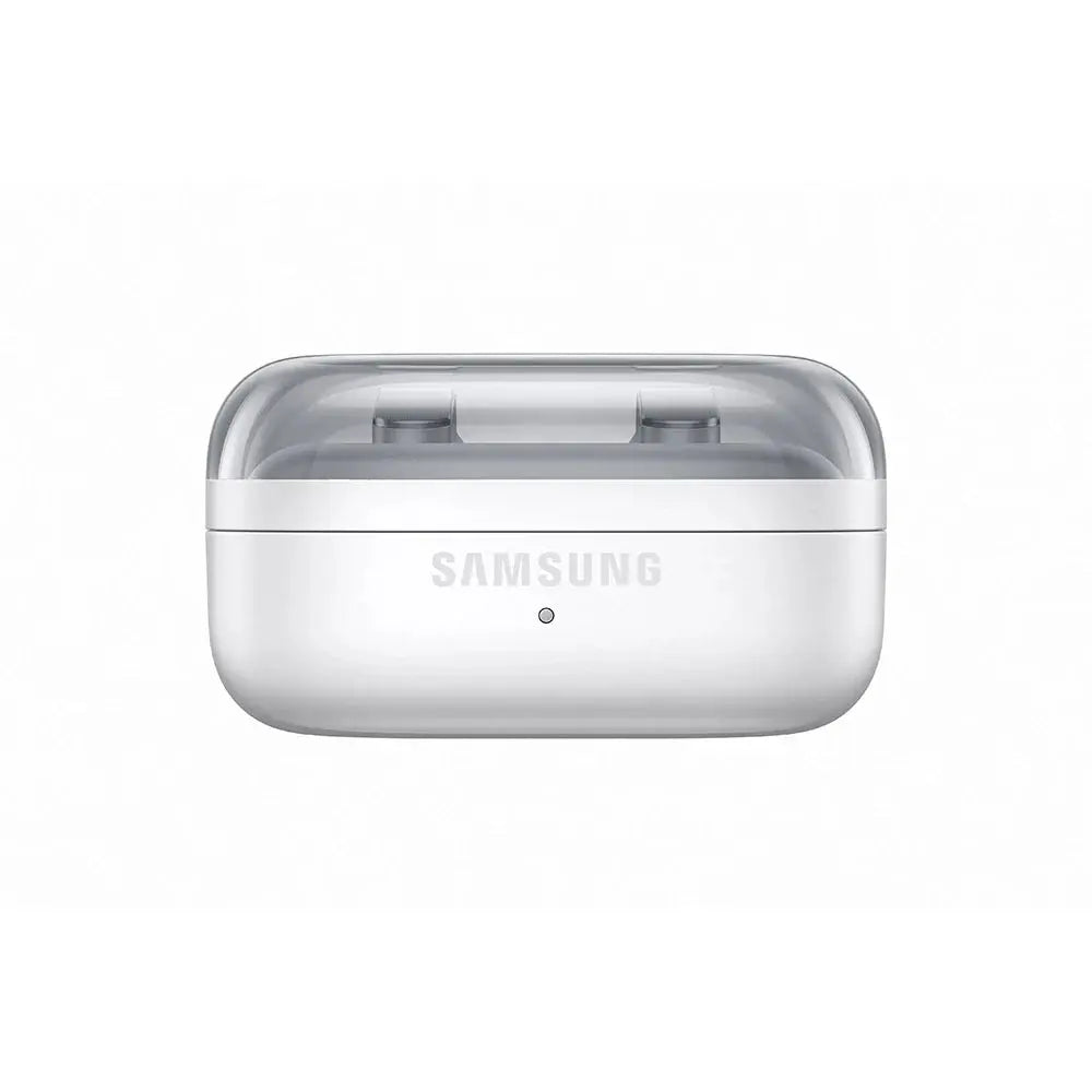 Samsung Galaxy Buds4 Pro weiss - Case