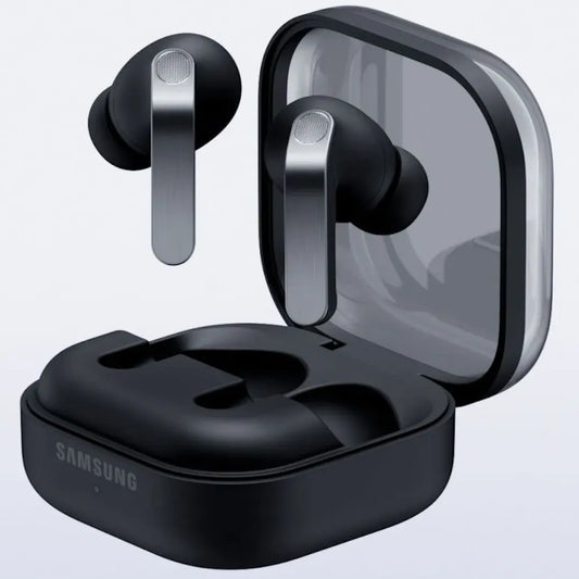 Samsung Galaxy Buds4 Pro schwarz -Case