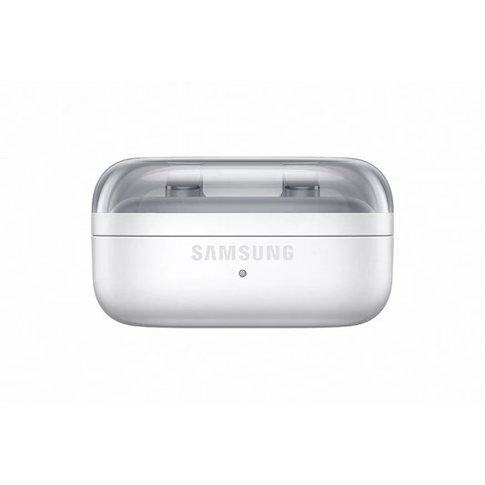 Samsung Galaxy Buds4 Pro weiss - Case