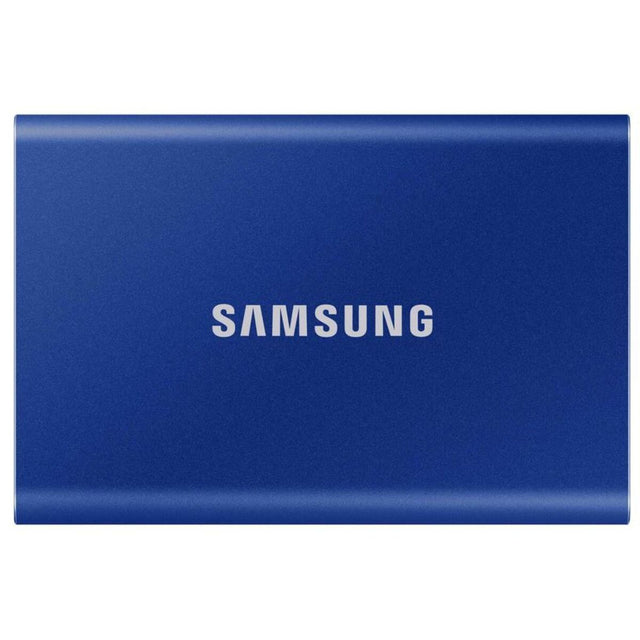 Samsung Portable SSD T7, 1TB - Quipment Swiss